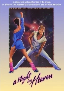 Ночь в раю / A Night in Heaven (1983)