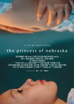 Принцесса Небраски / The Princess of Nebraska (2007)
