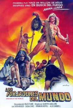 Властелины мира / Il padrone del mondo (1983)