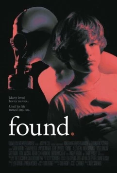 Поиск / found. (2012)