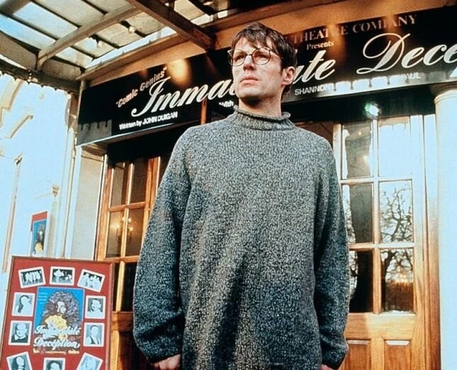 Кадр из Лидер (1996) Кадр из Лидер (1996)