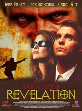 Повелитель тьмы / Revelation (1999)