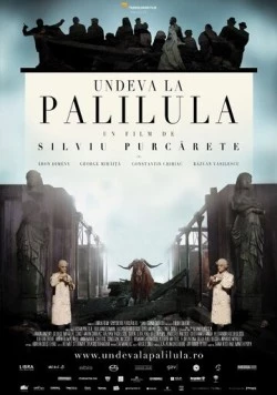 Где-то в Палилула / Undeva la Palilula (2012)