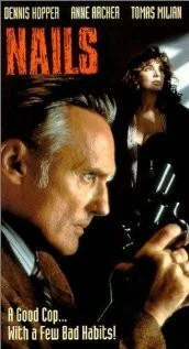 Гарри по прозвищу Гвоздь / Nails (1992)