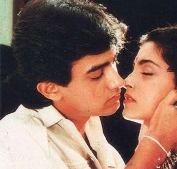 Кадр из Приговор (1988) Кадр из Приговор (1988)