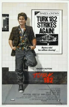 Турок 182 / Turk 182 (1985)