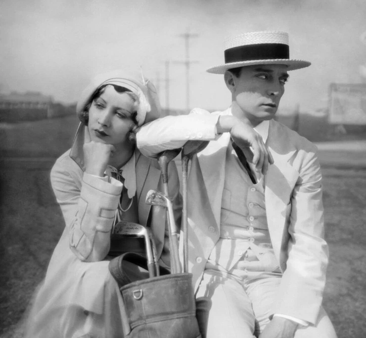 Кадр из Переполох в отеле (1931) Кадр из Переполох в отеле (1931)