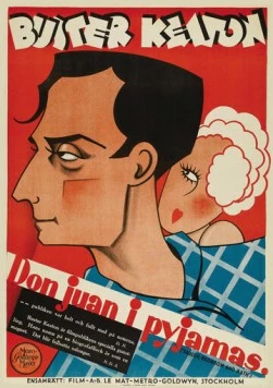 Переполох в отеле / Parlor, Bedroom and Bath (1931)
