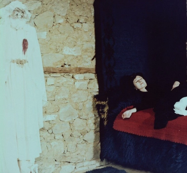 Кадр из Александр Великий (1980) Кадр из Александр Великий (1980)