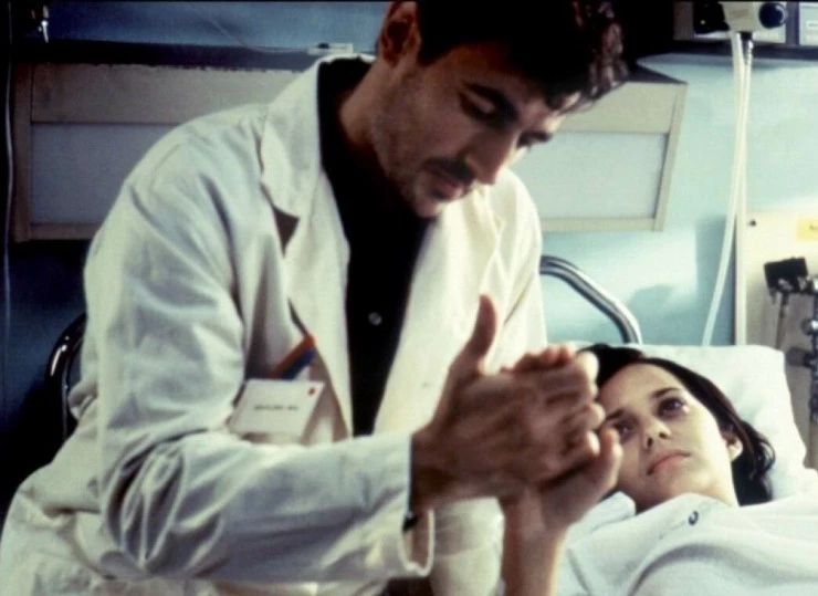 Кадр из Синева до самой Америки (1999) Кадр из Синева до самой Америки (1999)