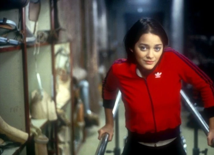 Кадр из Синева до самой Америки (1999) Кадр из Синева до самой Америки (1999)