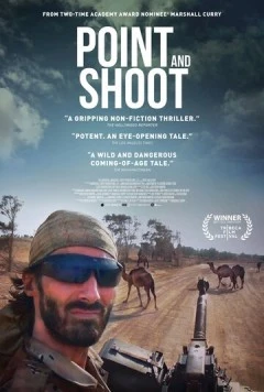 Навести и нажать / Point and Shoot (2014)