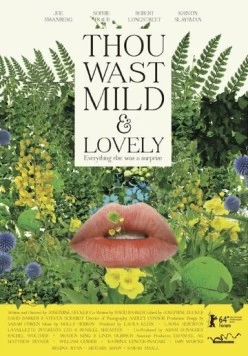 Была ты нежна и прекрасна / Thou Wast Mild and Lovely (2014)