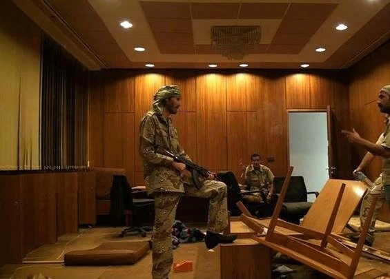 Кадр из Навести и нажать (2014) Кадр из Навести и нажать (2014)