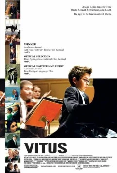 Витус / Vitus (2006)