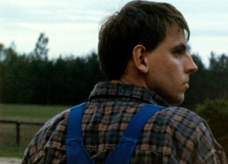 Кадр из Притяжение (2006) Кадр из Притяжение (2006)