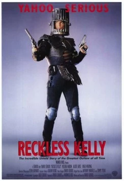 Безрассудный Келли / Reckless Kelly (1993)