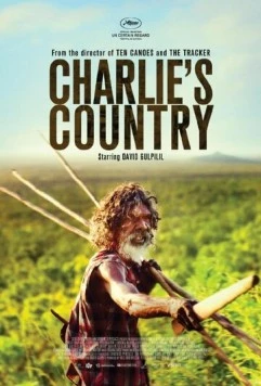Страна Чарли / Charlie's Country (2013)