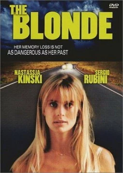 Блондинка / La bionda (1993)