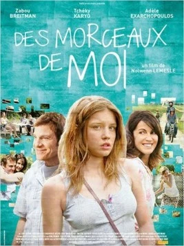 Части меня самой / Des morceaux de moi (2012)