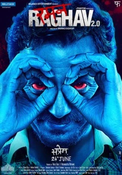 Раман Рагхав 2.0 / Raman Raghav 2.0 (2016)