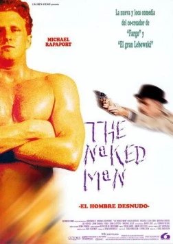 Голый король / The Naked Man (1999)