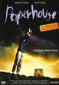 Бумажный дом / Paperhouse (1988)