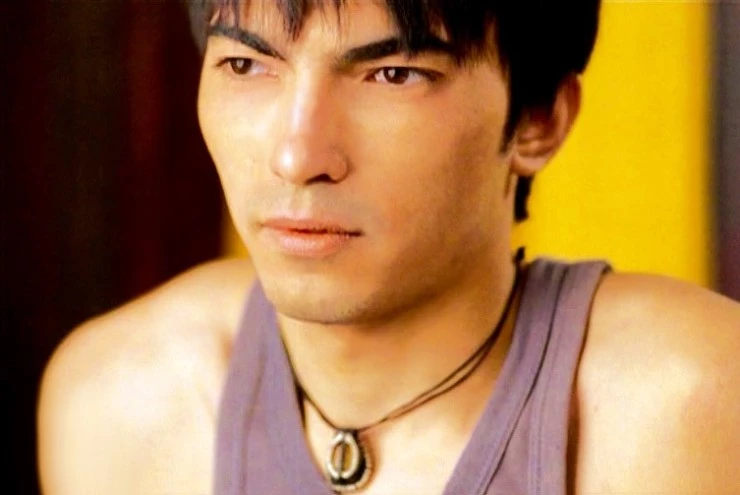 Кадр из Я люблю тебя (2004) Кадр из Я люблю тебя (2004)