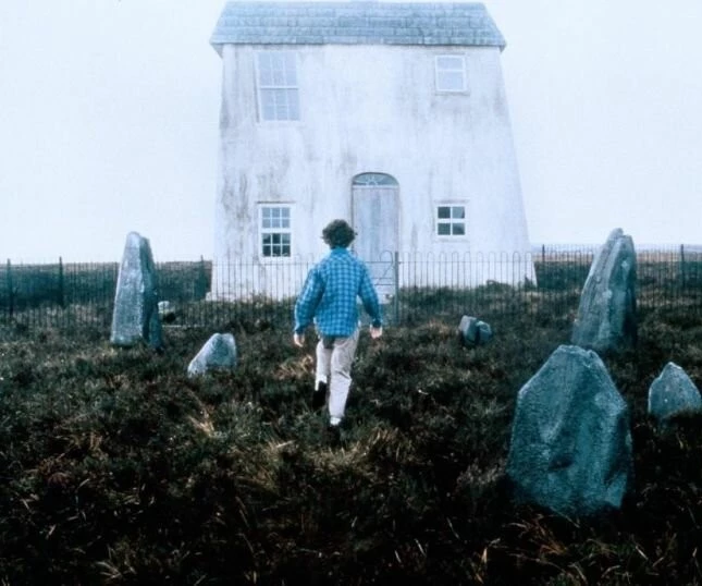 Кадр из Бумажный дом (1988) Кадр из Бумажный дом (1988)