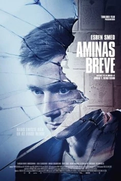 Письма Амины / Aminas breve (2017)