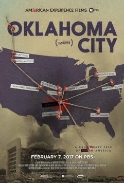 Оклахома-Сити / Oklahoma City (2017)