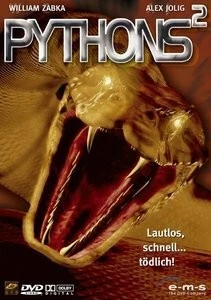 Питоны 2 / Python 2 (2001)