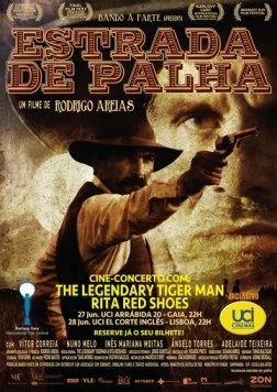 Путь смирения / Estrada de Palha (2012)