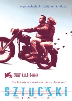 Штучки / Sztuczki (2007)