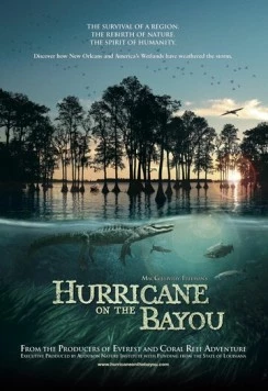 Ураган на Байу / Hurricane on the Bayou (2006)