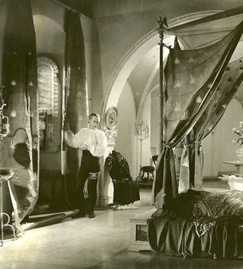 Кадр из Ромео и Джульетта (1936) Кадр из Ромео и Джульетта (1936)
