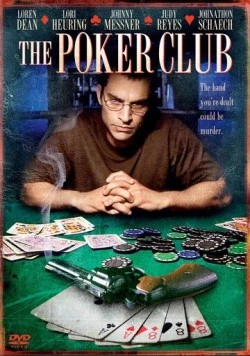 Покерный клуб / The Poker Club (2008)