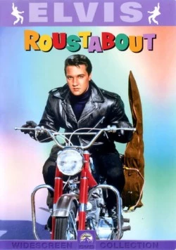 Разнорабочий / Roustabout (1964)
