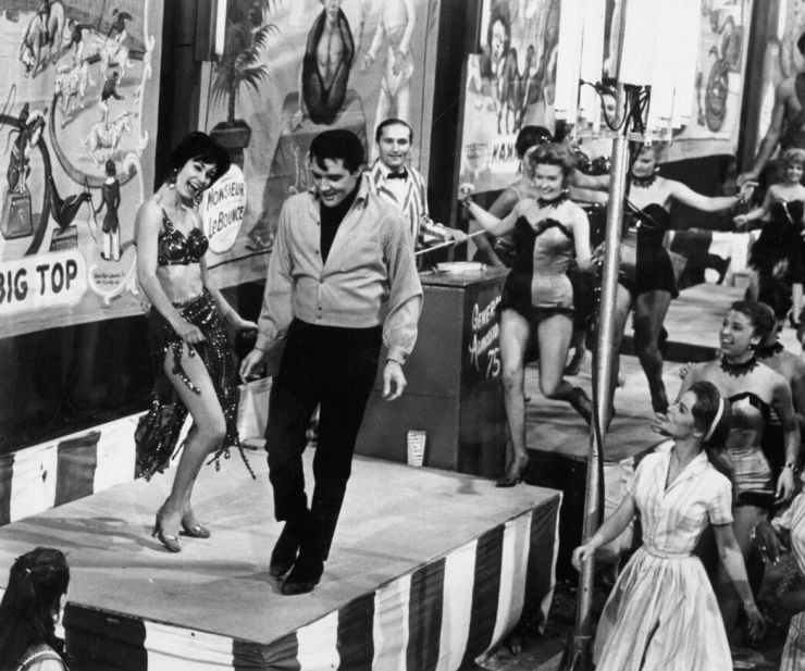 Кадр из Разнорабочий (1964) Кадр из Разнорабочий (1964)