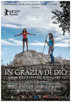 Божией Милостью / In grazia di Dio (2014)