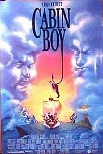 Юнга / Cabin Boy (1994)