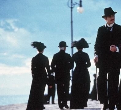 Кадр из Нора (2000) Кадр из Нора (2000)