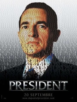 Президент / Président (2006)