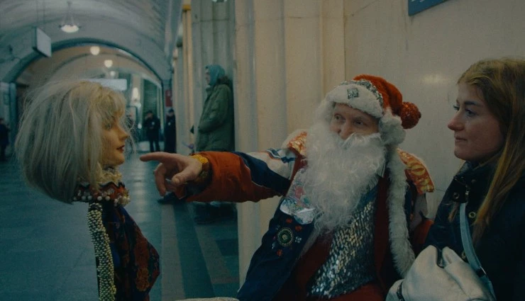 Кадр из Куда мы едем? (2021) Кадр из Куда мы едем? (2021)