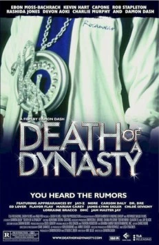 Смерть династии / Death of a Dynasty (2003)