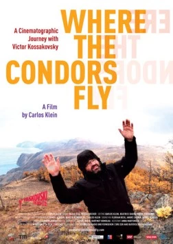 Там, где летают кондоры / Where the Condors Fly (2012)