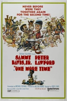 Ещё один раз / One More Time (1970)