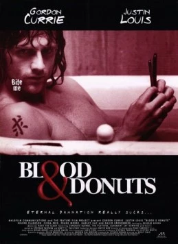Кровь и пончики / Blood & Donuts (1995)