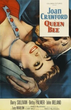 Королева пчёл / Queen Bee (1955)