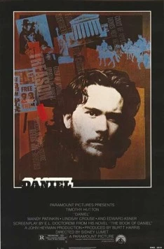 Дэниел / Daniel (1983)